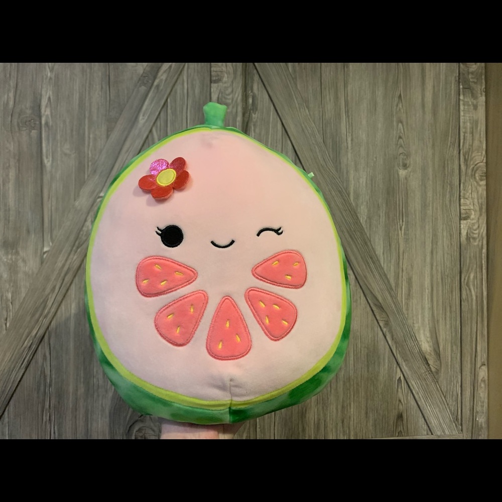 Lena Fruit Squishmallow